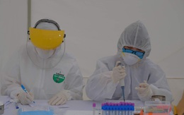 Bệnh nhân COVID-19 thứ 329 là du học sinh từ Anh về, cách ly ở TP.HCM