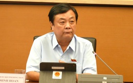 Bí thư Đồng Tháp nói chuyện 'đi làm thuê, trở về làm chủ'