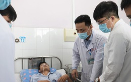 Mổ xuất viện trong ngày, lợi đôi đàng