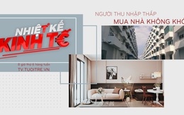 Những góc nhìn mới về kinh tế chính thức ra mắt