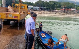 Đình chỉ giải quyết vụ án 'tòa thụ lý lại vụ kiện đã… thi hành án'