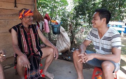 'Già Va' nói gì bà con cũng nghe