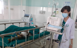 Khống chế chủ nhà rồi phóng hỏa, nghi phạm và chủ nhà cùng thiệt mạng