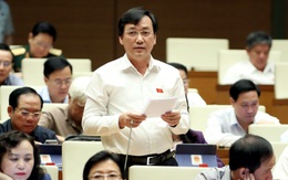 Chống trì trệ, 'rộng cửa' với doanh nghiệp