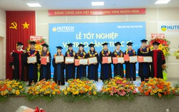 HUTECH thông báo tuyển sinh trình độ Thạc sĩ năm 2020 - đợt 2