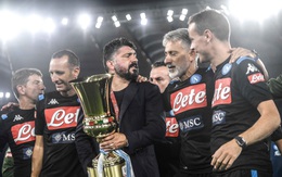 Gattuso và con đường tạo nên Gatenaccio