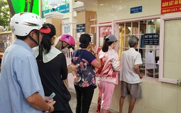 TP.HCM kiến nghị sớm cho cơ quan nhà nước trả phí dịch vụ ngân hàng