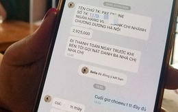 Vòi bạch tuộc bẫy nợ - Kỳ 3: Phá sản với lãi nợ... 'rất yêu'