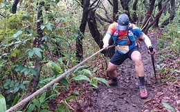 Giải marathon quốc tế Dalat Ultra Trail 2020: Lũ cuốn chết VĐV, lỗi do ai?