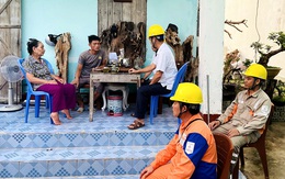 Cách chức 2 cán bộ Điện lực Vân Đồn sau vụ ghi hóa đơn tiền điện 89,4 triệu