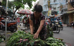 Trước Tết Đoan Ngọ, hàng hóa chậm lụt hơn năm ngoái