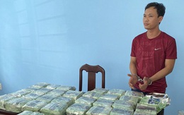 Công an TP.HCM phá đường dây mua bán 86kg ma túy, bắt 12 người