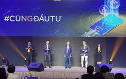 Thêm một giải pháp công nghệ tài chính thuần Việt ra đời