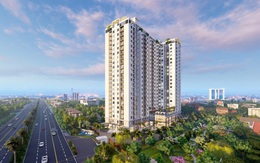 Minh Quốc Plaza thổi làn gió mới vào thị trường căn hộ TP. Thủ Dầu Một