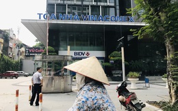 Gian nan bảo vệ cổ đông thiểu số