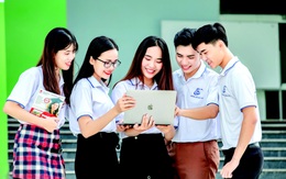 Trường đại học Công Nghệ Thông Tin:  Những bước đi tiên phong - sáng tạo