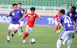 ESPN viết về V-League: Chờ Công Phượng, Quang Hải  tỏa sáng