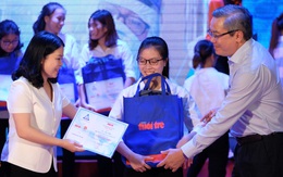 Tiếp sức cho những đôi vai oằn gánh mưu sinh