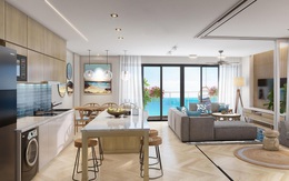 Nhà phát triển 'mạnh tay' ưu đãi cho căn hộ Aquamarine Vũng Tàu