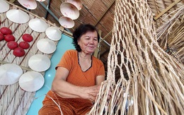 Võng chuối nhiều ký ức