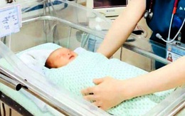 Hãy cho con được sống!