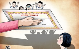 Khen sao cho đúng?