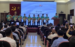 'Coi học nghề kém hơn đại học đã lỗi thời'