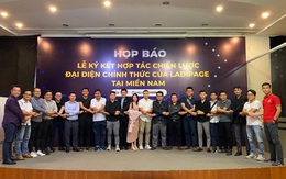 IM Group trở thành đại diện chính thức của LadiPage tại miền Nam