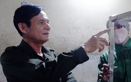 'Còn sống là còn trân quý tình đồng đội'