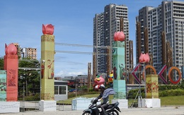 Không hợp thức hóa thành nhà ở, đâu là lối ra cho condotel?