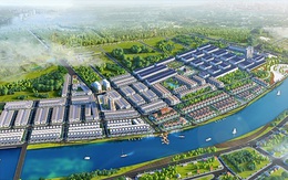 Rosa Riverside Complex - kết nối giá trị tương lai