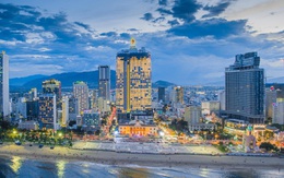 Eastin Grand Hotel Nha Trang chính thức mở cửa đón khách từ ngày 18-7