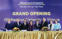 APU và AUV - đáp án của bài toán visa du học Mỹ