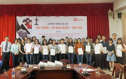 Học ngành Kế toán - Kiểm toán - Thuế: Rộng mở cơ hội việc làm