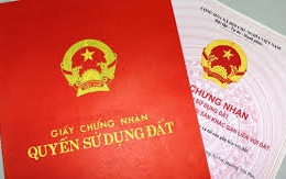 Giấy tờ đất của người khác được cấp trùm lên đất của tôi?