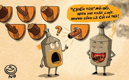 Thói quen cuối tuần