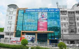 Cao đẳng Việt Mỹ đồng hành cùng sinh viên Cao đẳng 9+ trưởng thành