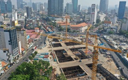Thủ tướng đồng ý gỡ nhiều vướng mắc cho TP.HCM