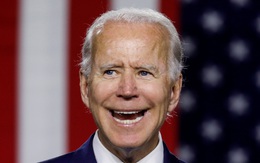 Sợ thua ông Biden, bên ông Trump mua đến 50.000 quảng cáo tranh cử