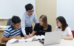 COVID-19: Phụ huynh chọn chương trình du học cho con thế nào