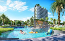 Xuất hiện căn hộ biển 990 triệu ngay tại cửa ngõ du lịch Bình Thuận