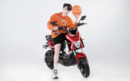 Đức Phúc nổi bật trong vai trò Đại sứ thương hiệu mới mang tinh thần thanh xuân trẻ trung