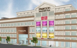 Parkson Saigontourist Plaza khai trương tầng 1