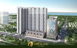 Sức hút đầy tiềm năng của căn hộ CitiGrand, Quận 2