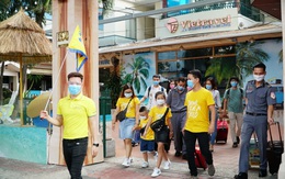 Tuần lễ ưu đãi đặc quyền hội viên VietravelPlus nhận ngay 100% quà tặng hấp dẫn