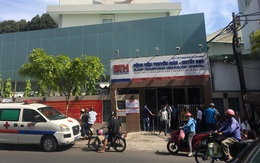 Sở Y tế TP.HCM: ‘Có dấu hiệu tiêu cực ở khoa dược', công an tình nghi một số người