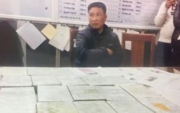 'Đại gia đình' mua bán 80 bánh heroin: 2 người tử hình, 3 người chung thân