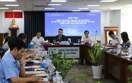 Các bên cung cấp thông tin vụ cư dân The Star