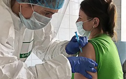 Nga sẽ đi đầu sản xuất vắcxin ngừa COVID-19?