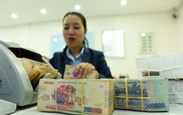 Ngân hàng Nhà nước giảm một loạt lãi suất điều hành